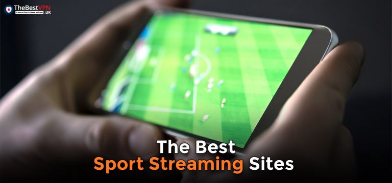 The Best Free Sport Streaming Sites 2023 | TheBestVPN.UK