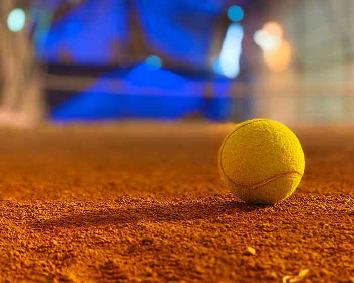 how to watch french open