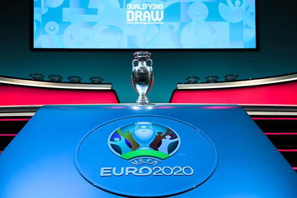 watch euro cup live streaming