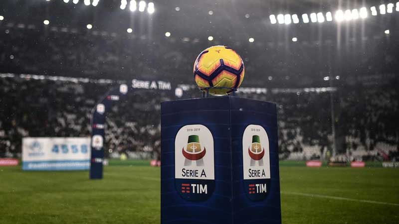 serie a live streaming