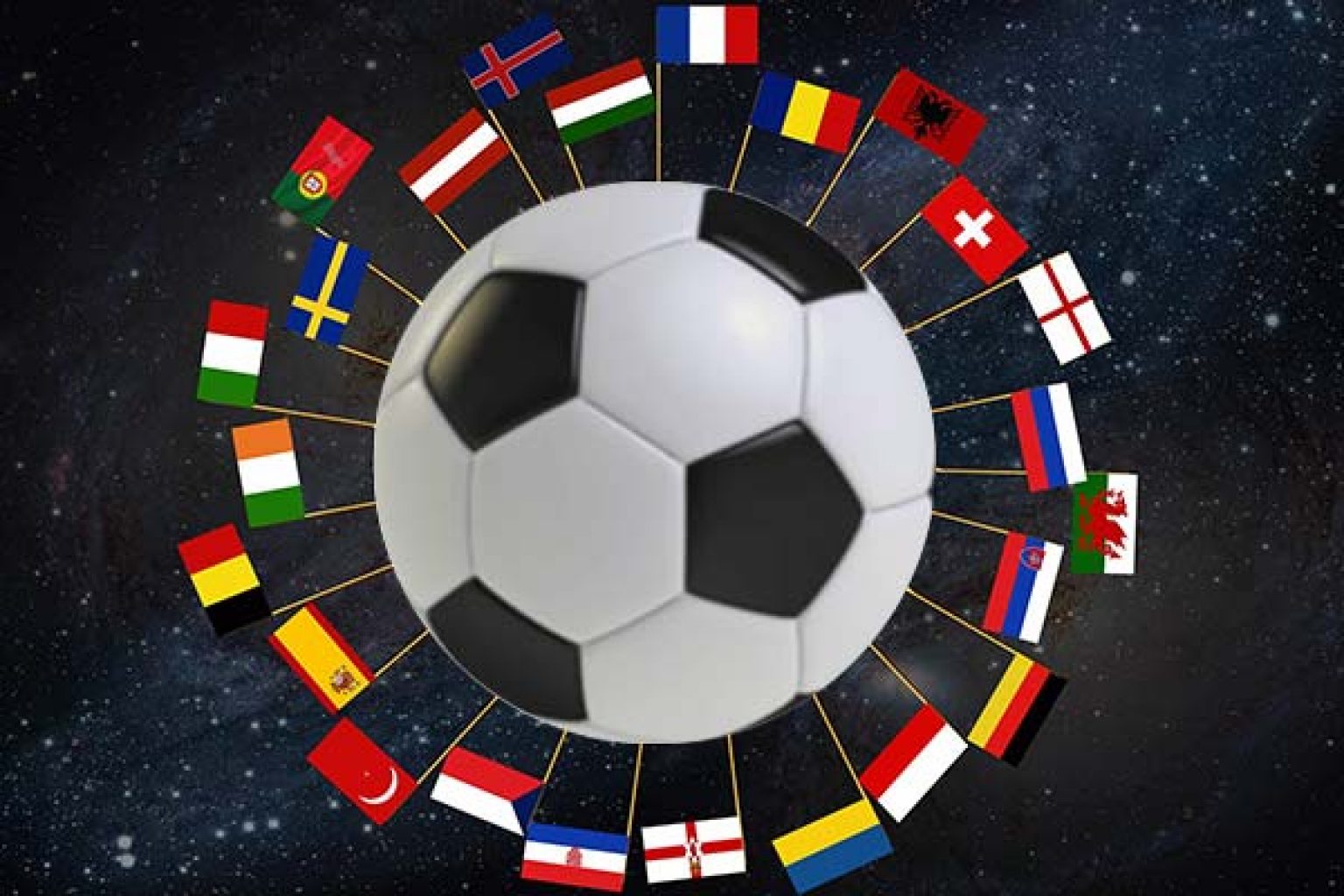 How to Watch Euro Cup live streaming 2021 TheBestVPN.UK