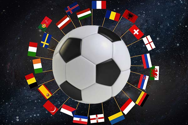 where to watch euro cup live streaming