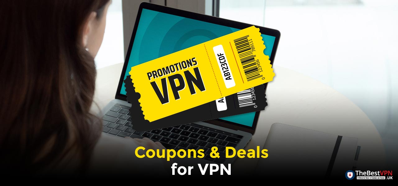 The Best VPN Coupon Right Now TheBestVPN.UK