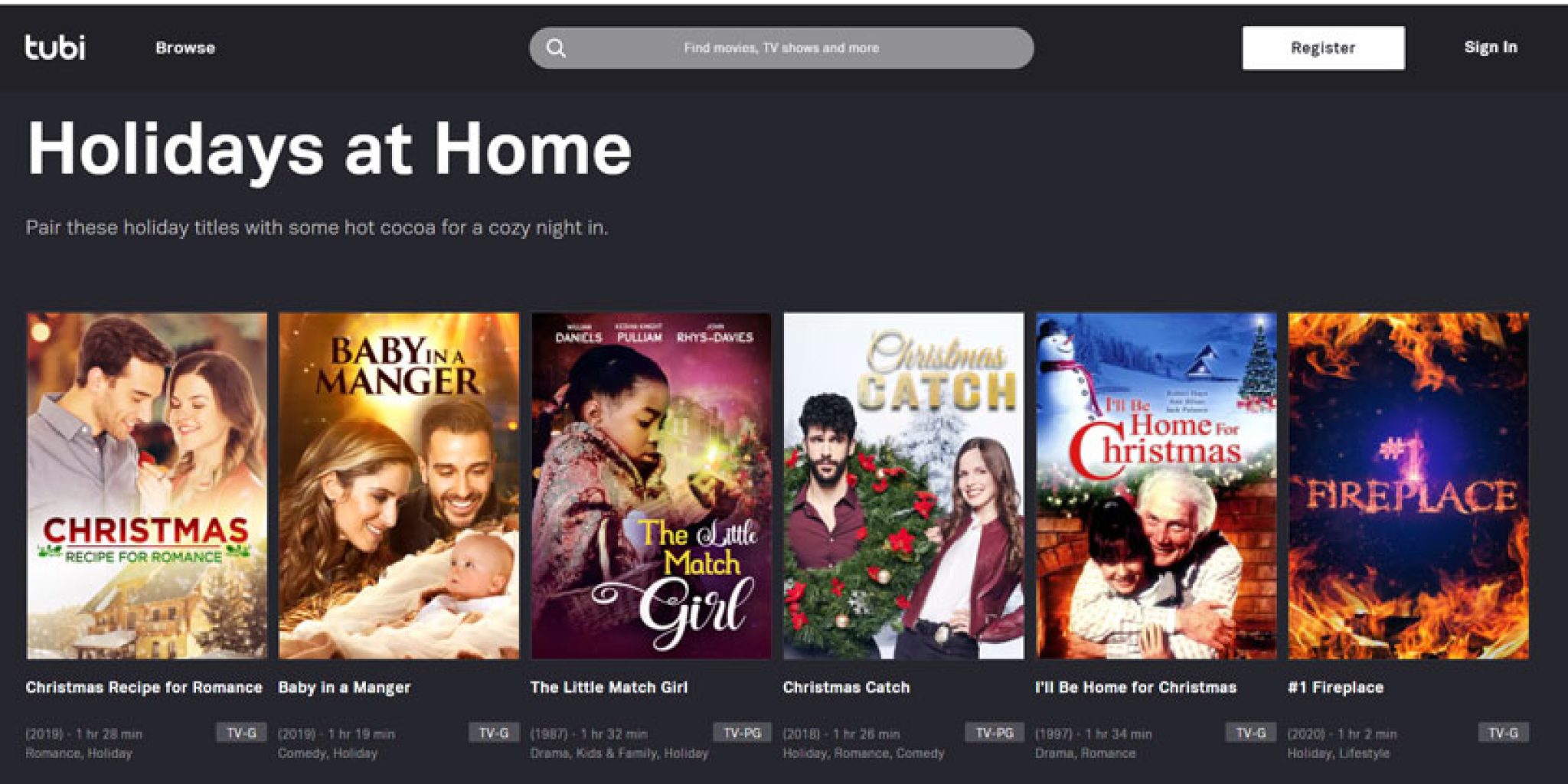 Tubi TV in the UK? Here is how to watch it [2024 IN-DEPTH GUIDE]