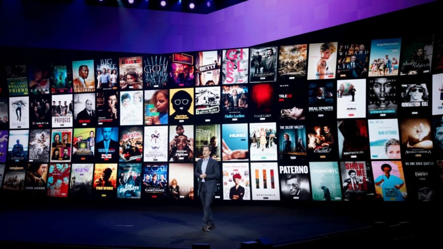 How to watch HBO Max in the UK? [2024 COMPLETE GUIDE]