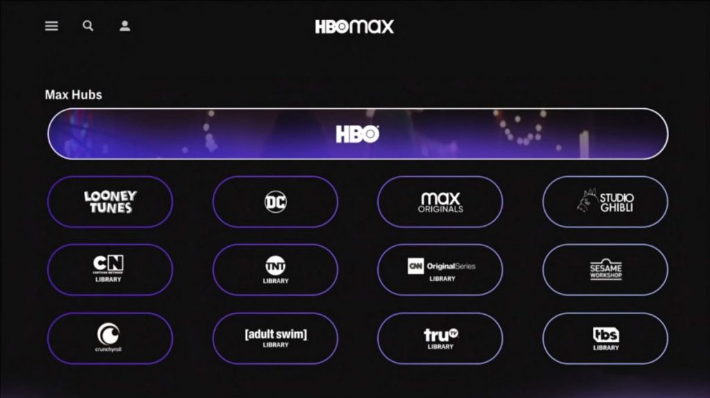 how to watch hbo max uk