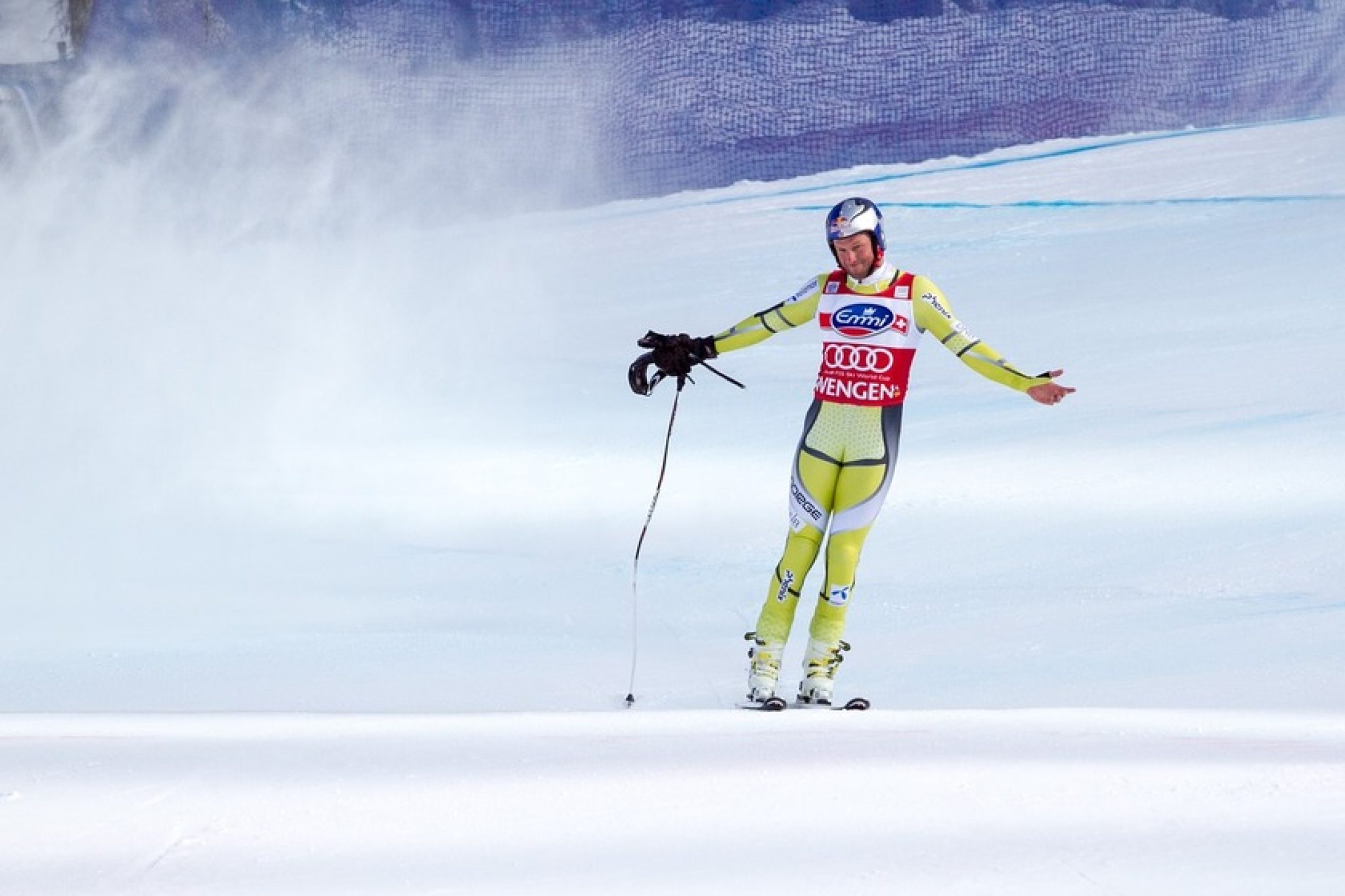 Watch Alpine Skiing World Cup Live Stream in UK 2024 TheBestVPN.UK