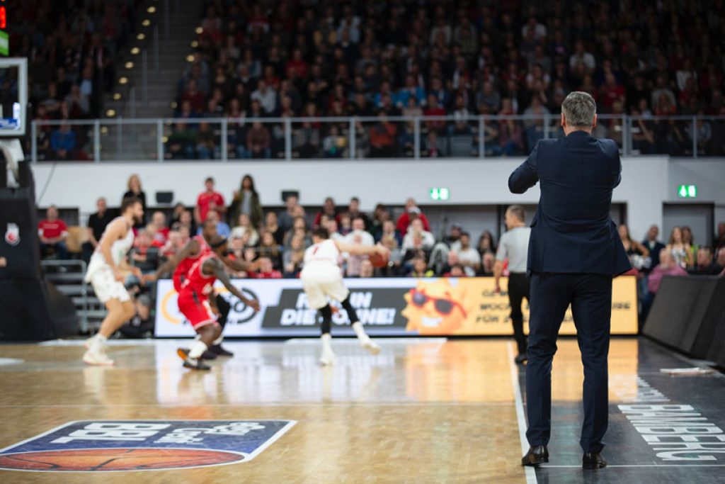 How To Watch BBL Basketball Live Stream in the UK [MY 2025 GUIDE]