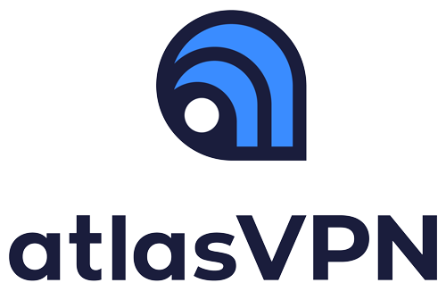 atlasvpn logo