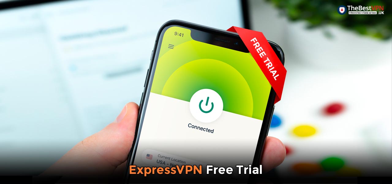 expressvpn free trial
