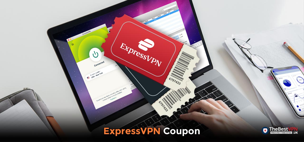 expressvpn coupon