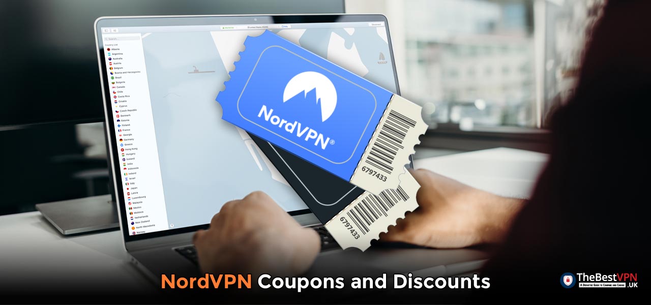 nordvpn coupon