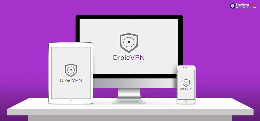 droidvpn review