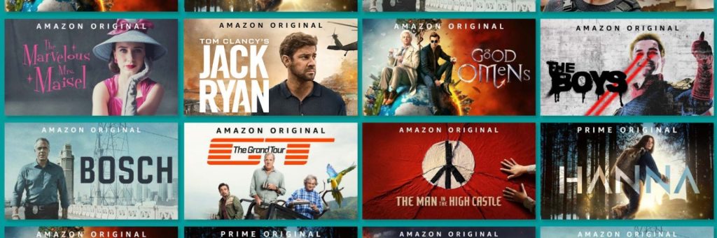 watch while abroad amazon prime uk