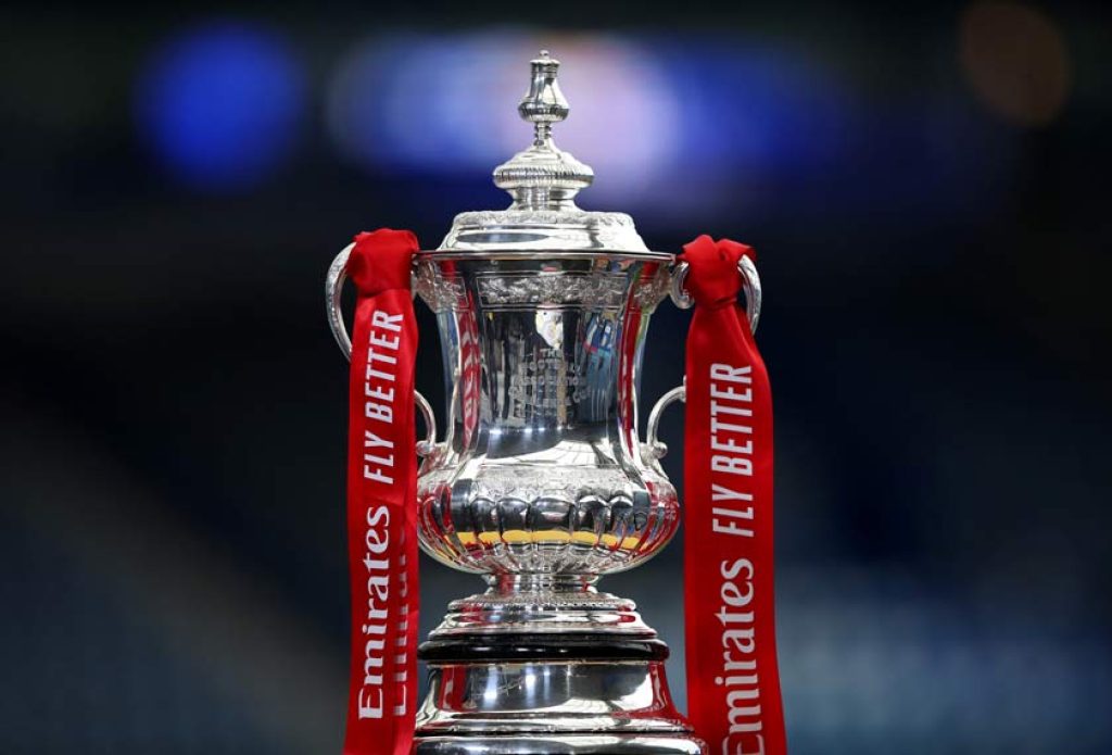 Watch FA Cup Live Stream in the UK 2024 TheBestVPN.UK