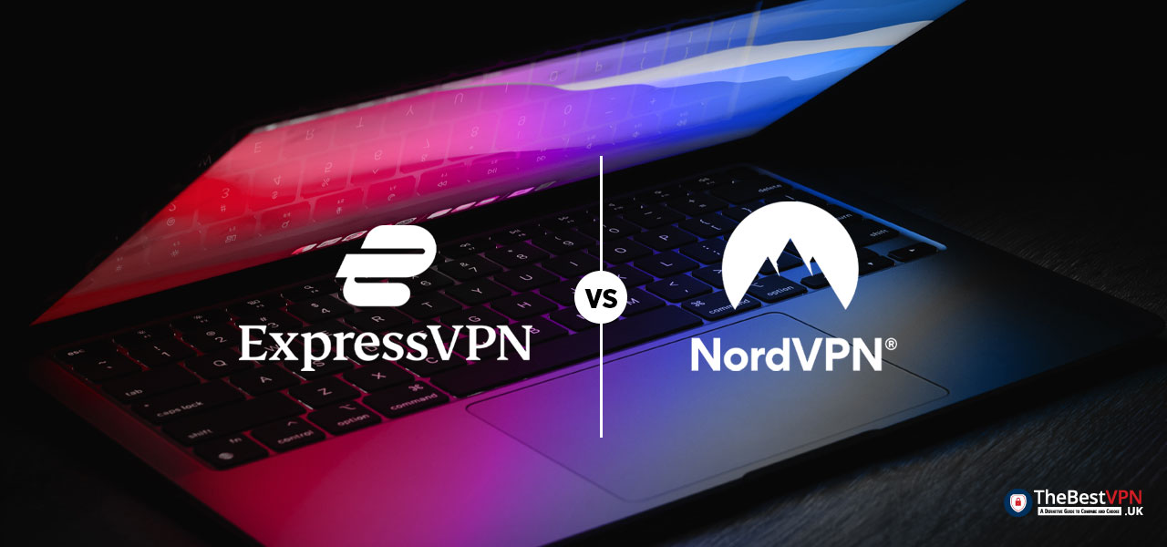 expressvpn vs. nordvpn