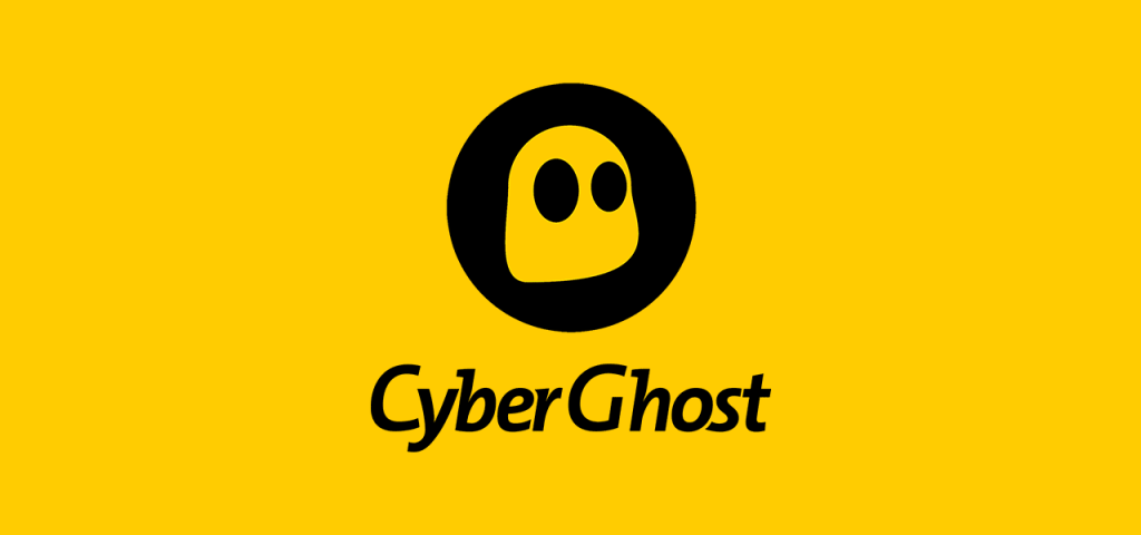 Thử nghiệm Cyberghost