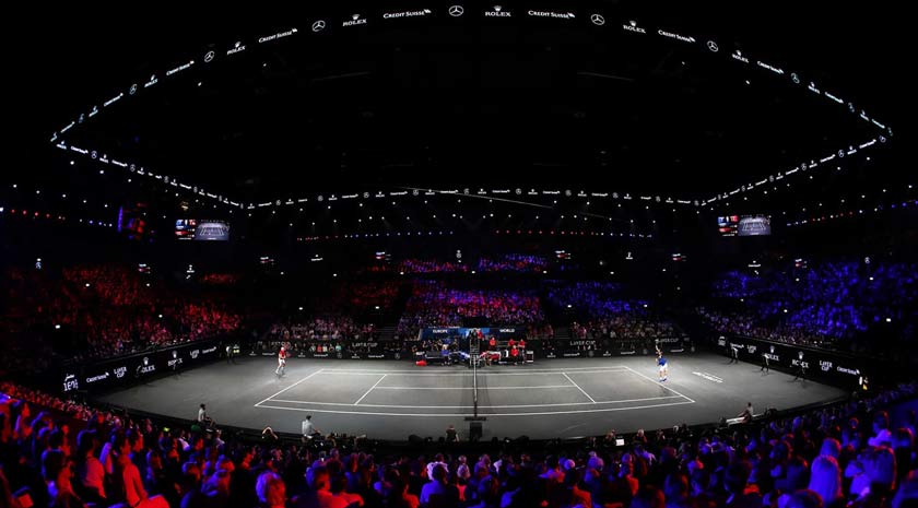 watch laver cup live