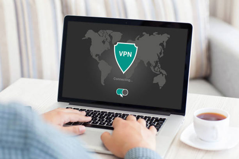 What is a VPN