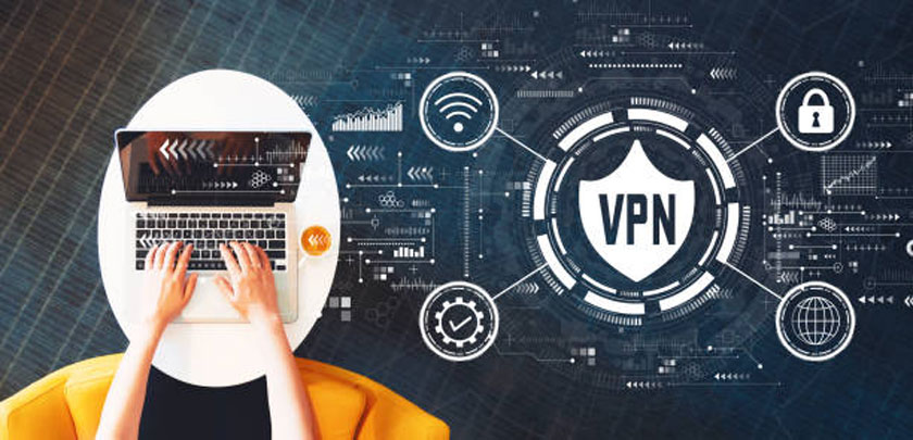 vpn virtual private network