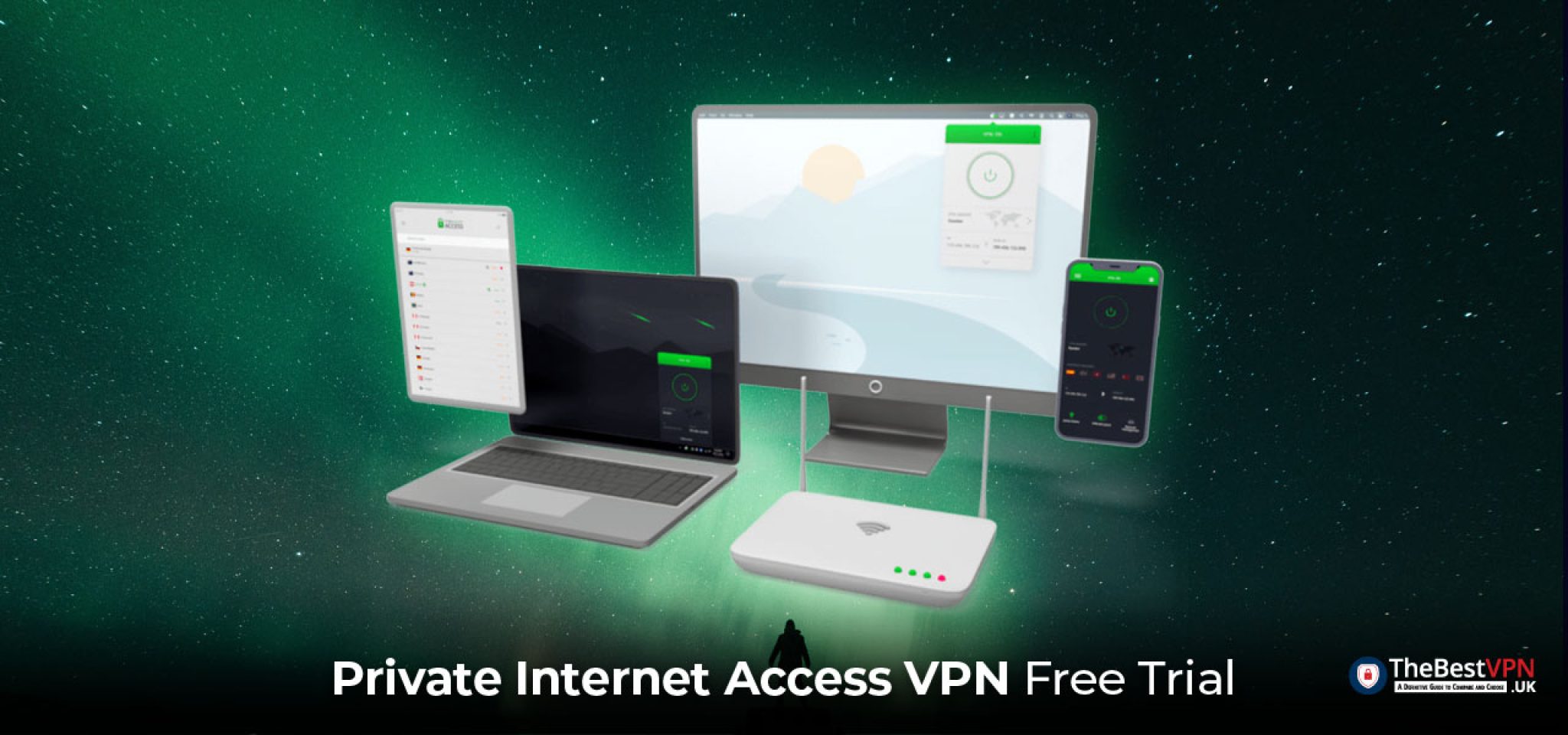 private internet access trial