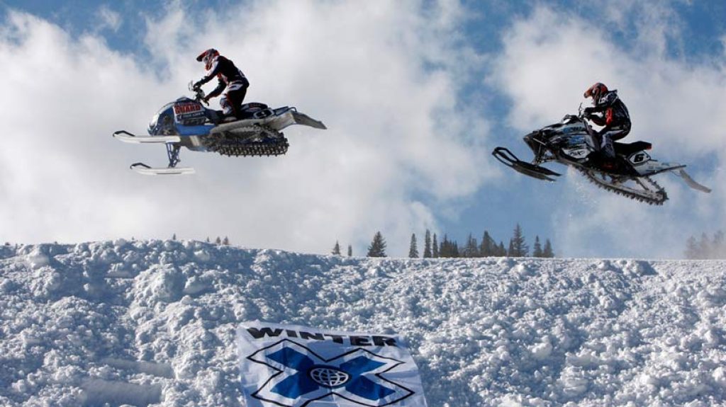 winter x games live stream