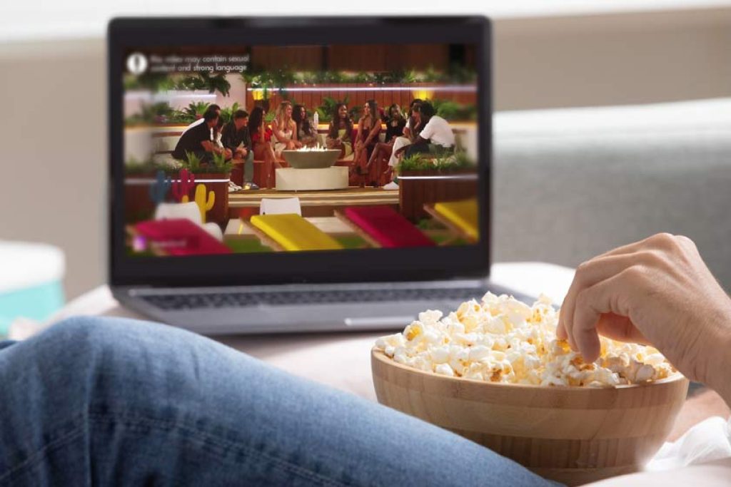 How to Watch Love Island UK 2025 from Anywhere | TheBestVPN.UK