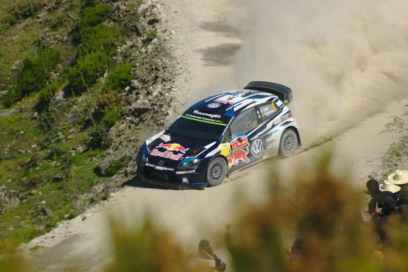 world rally championship live streaming