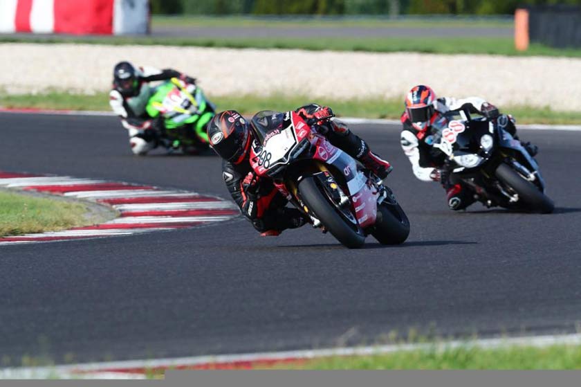 watch wsbk online