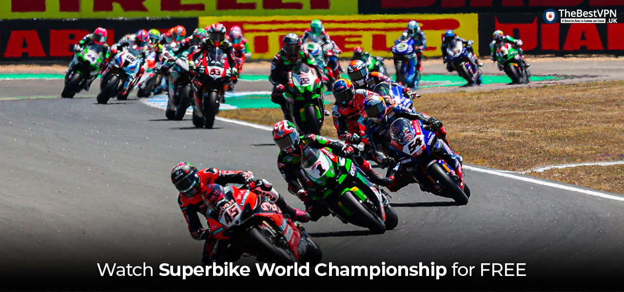 worldsbk live streaming