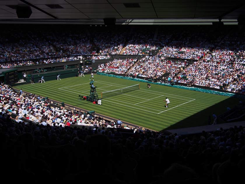 how to watch wimbledon online