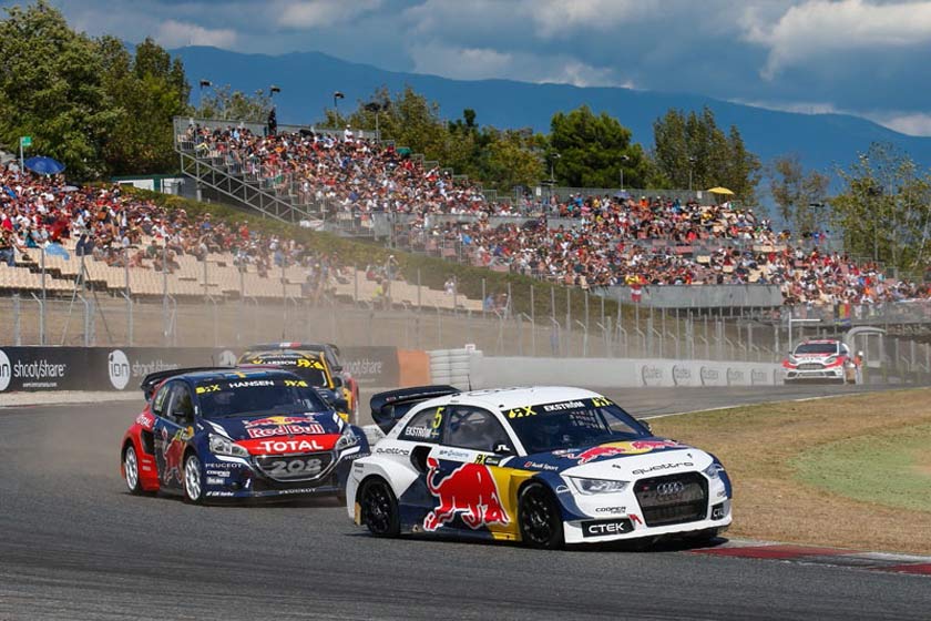 world rx live stream