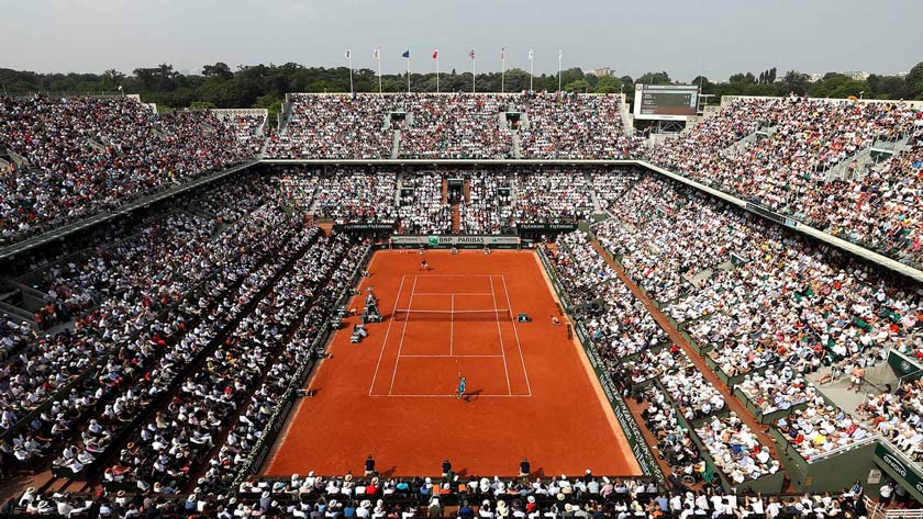 how to watch the french open