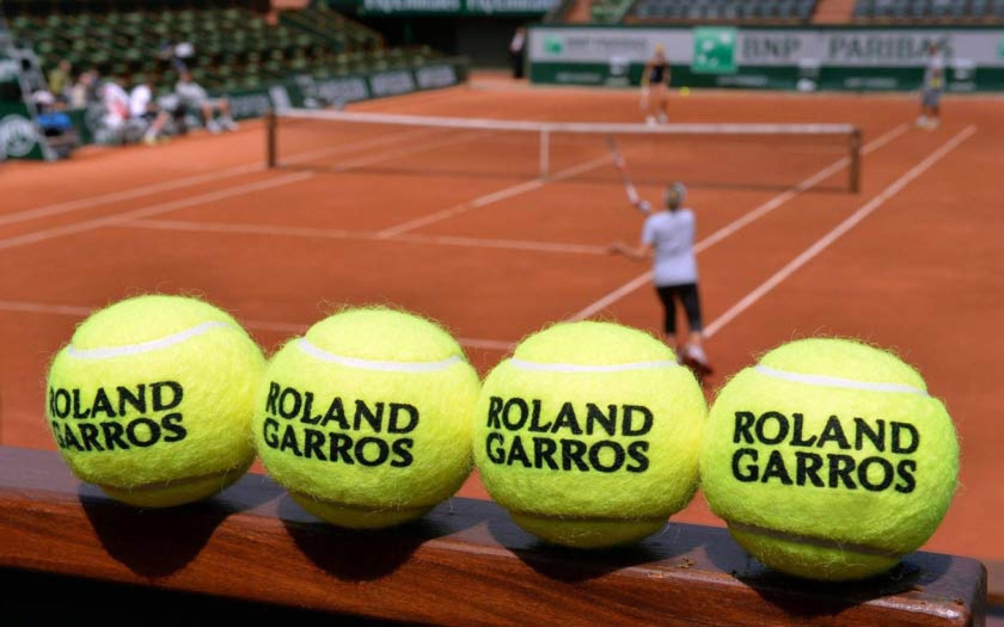 How To Watch French Open live streaming 2024 in UK TheBestVPN.UK