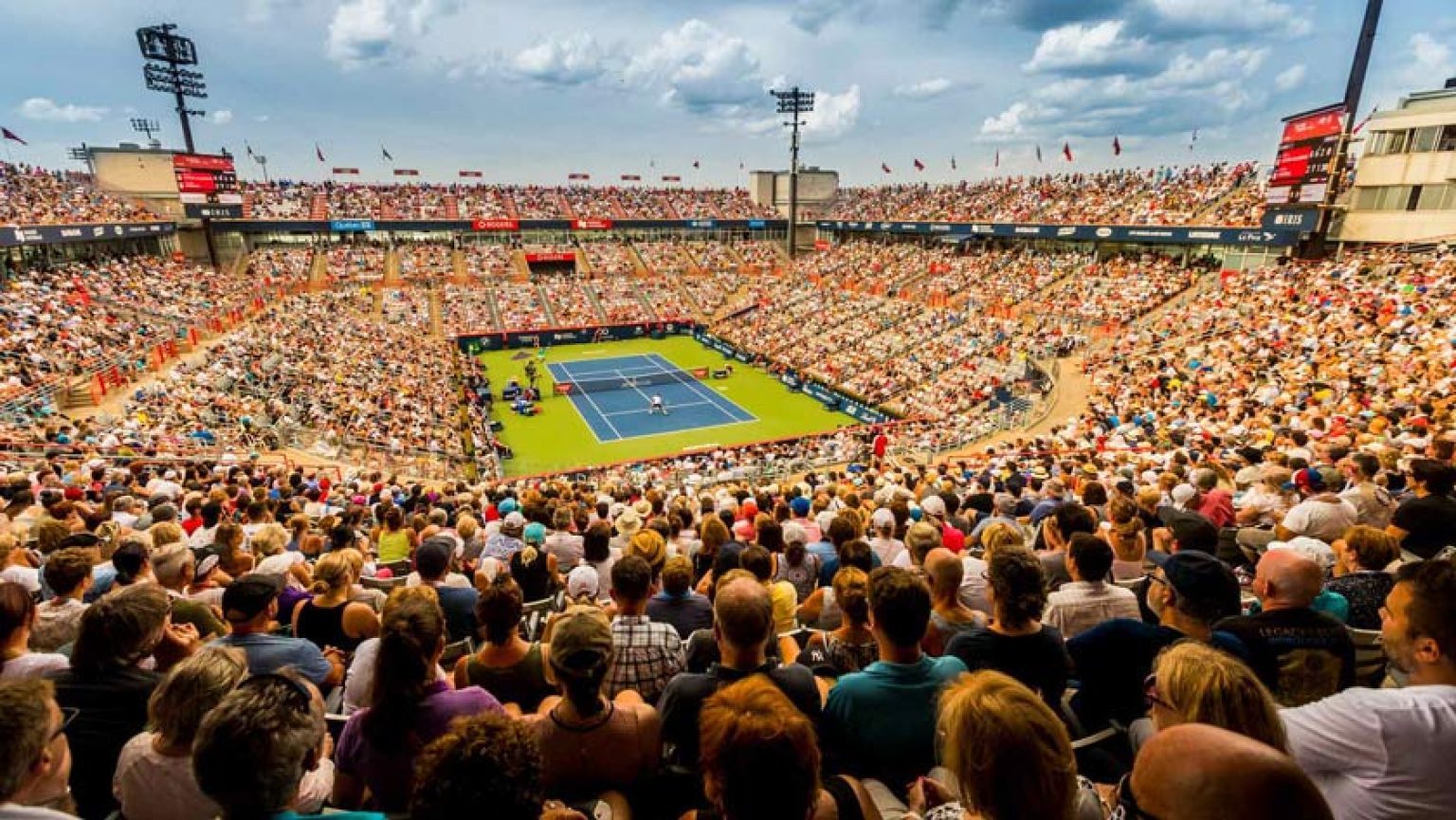 How To Watch Canadian Open Tennis 2023 For Free TheBestVPN.UK