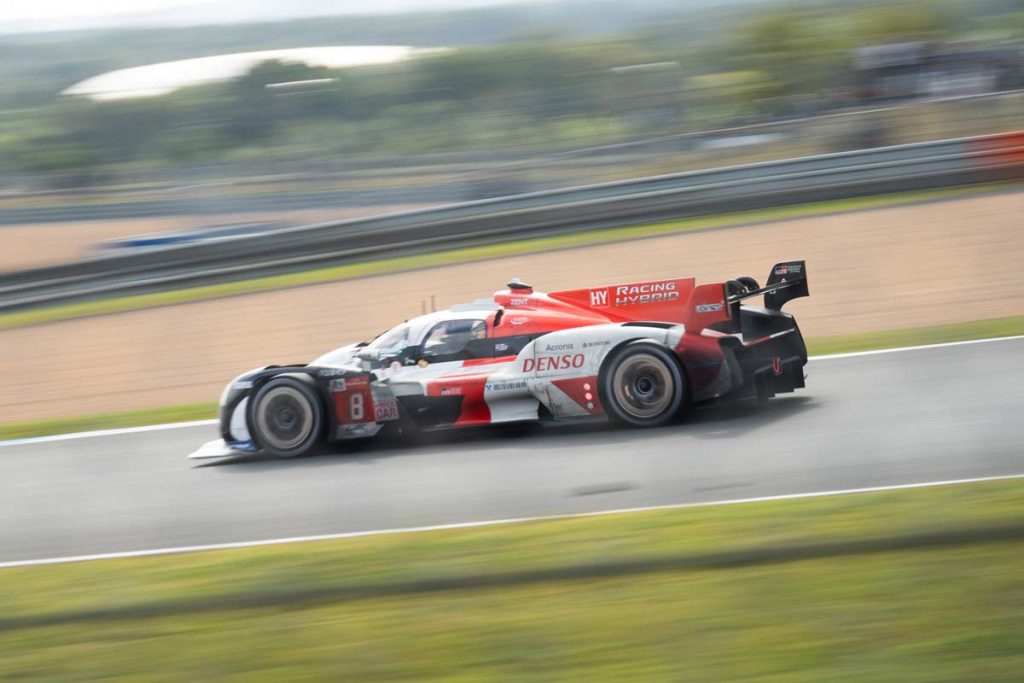 24h le mans live streaming