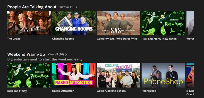 how to watch channel 4 abroad how to watch channel 4 abroad