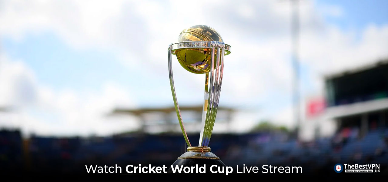 cricket world cup live streaming