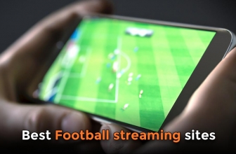 Best Football Streaming Sites 2023