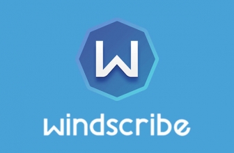 Windscribe VPN | Review and cost 2024