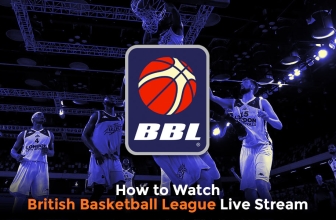 How To Watch BBL Basketball Live Stream in the UK 2023