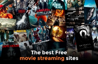 Best Free Movie Streaming Sites 2024