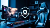 Best Gaming VPN 2026: Low Ping, Faster Speeds for UK Gamers