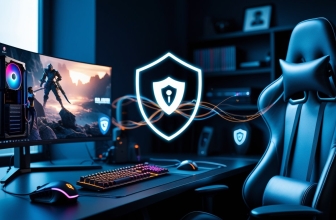 Best Gaming VPN 2026: Low Ping, Faster Speeds for UK Gamers