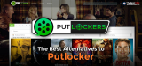 10 Best Putlocker Alternatives in 2024 + Bonus