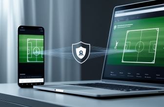 Best Free Sports Streaming Sites (UK) 2026 & How to Stream Safely