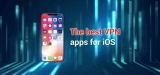 Protect Your Phone With the Top VPN iOS