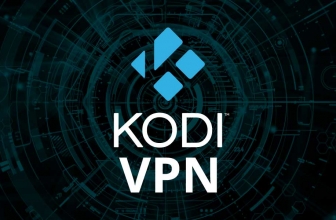 Best VPN for Kodi UK and how to install VPN on Kodi media player