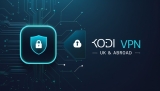 Best VPN for Kodi UK: Stream Safely at Home and Abroad (Try Risk-Free)