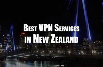 Need the Best VPN in New Zealand? Top VPN Rankings